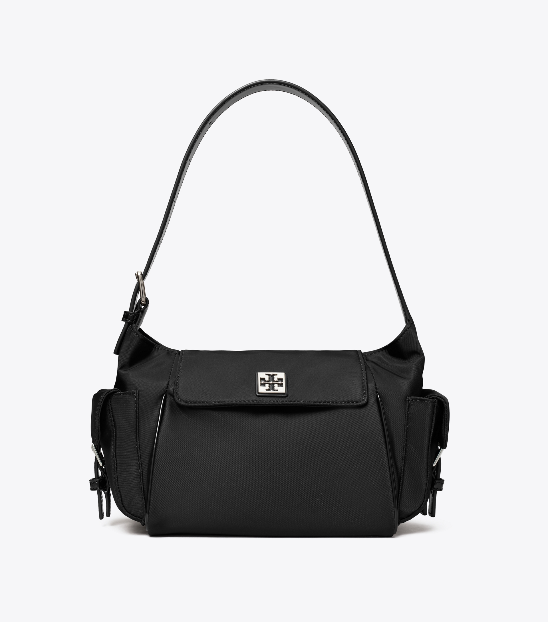 Virginia Pocket Shoulder Bag image number 0