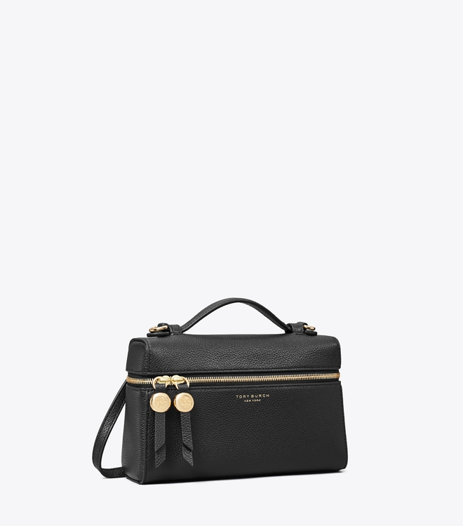 Slim Romy Top Handle Bag