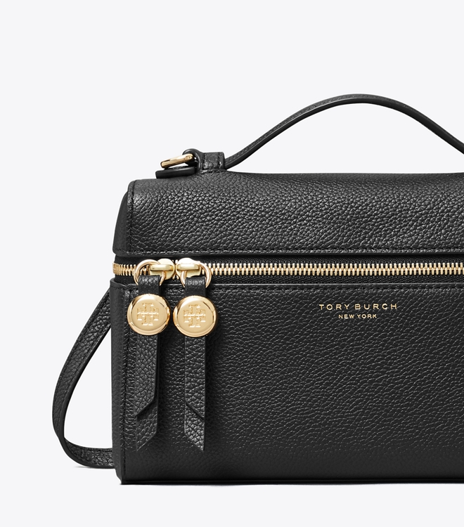 Slim Romy Top Handle Bag