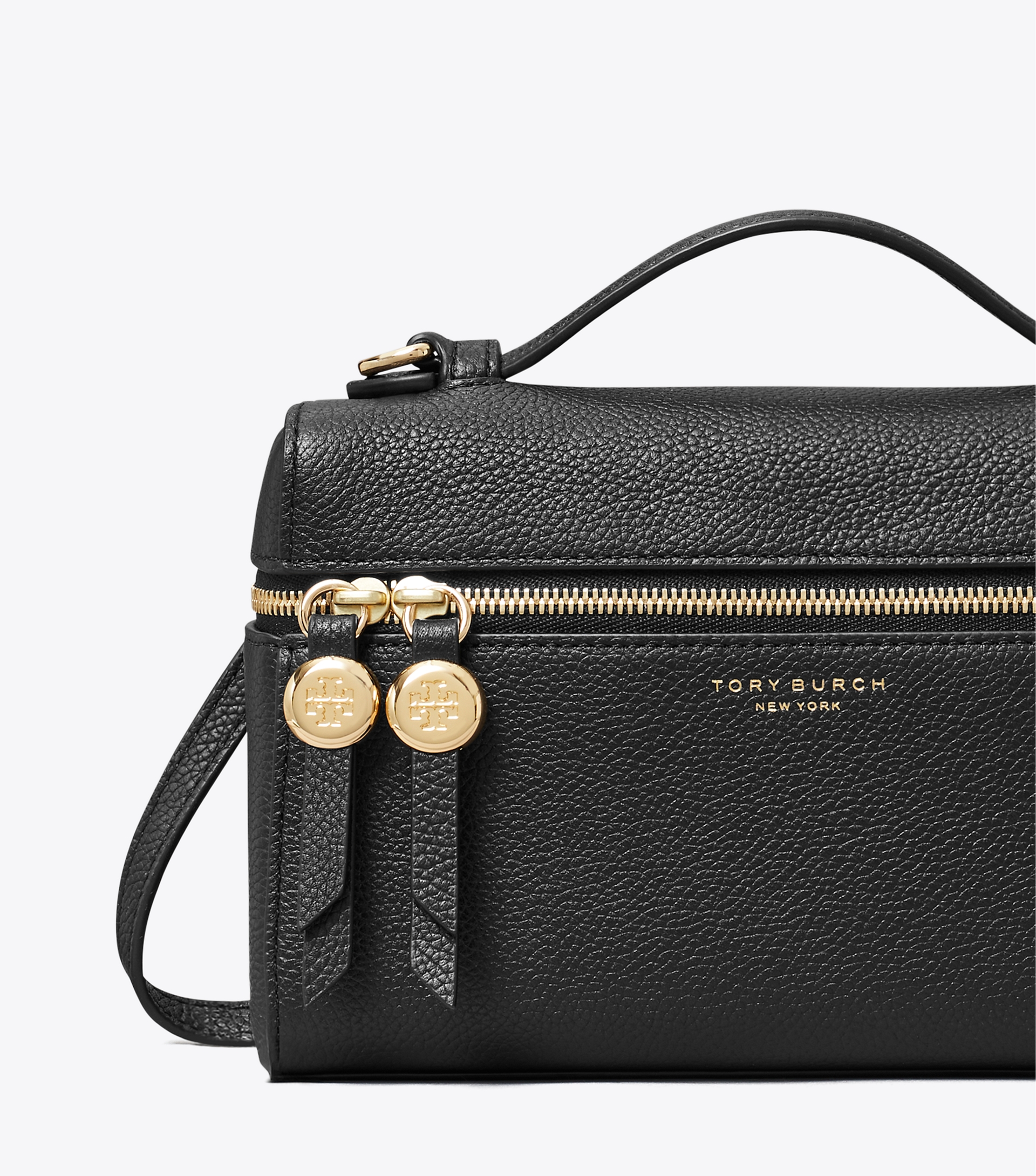 Slim Romy Top Handle Bag image number 3