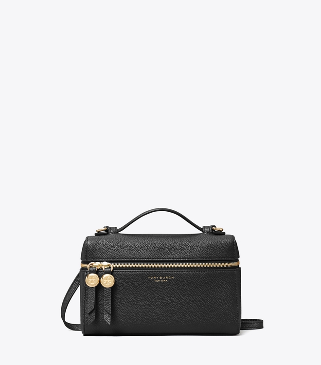 Slim Romy Top Handle Bag
