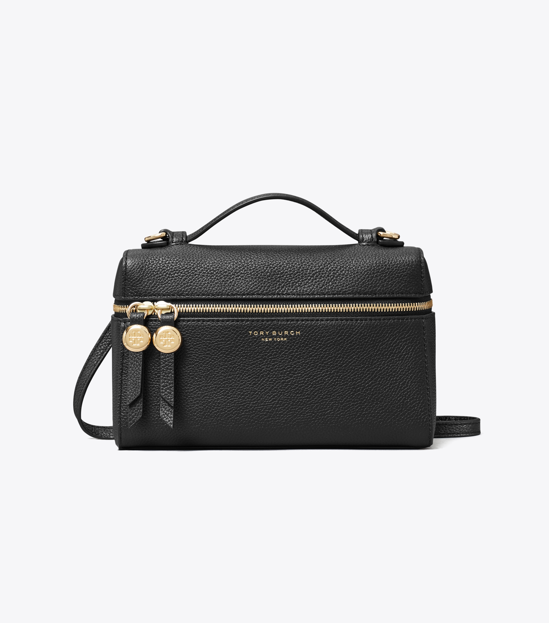 Slim Romy Top Handle Bag image number 0
