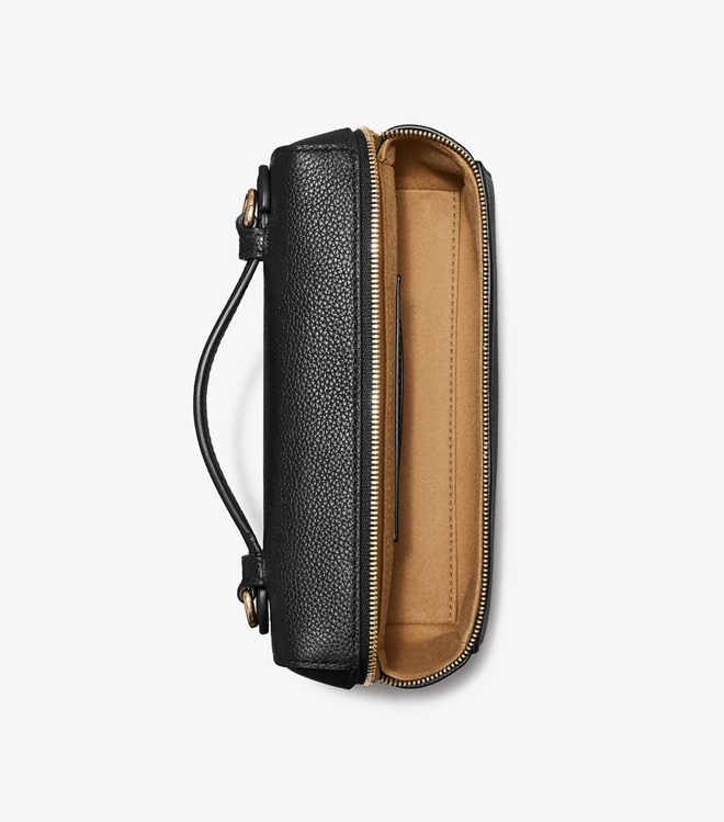 Slim Romy Top Handle Bag
