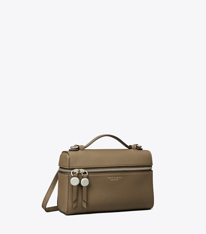Slim Romy Top Handle Bag
