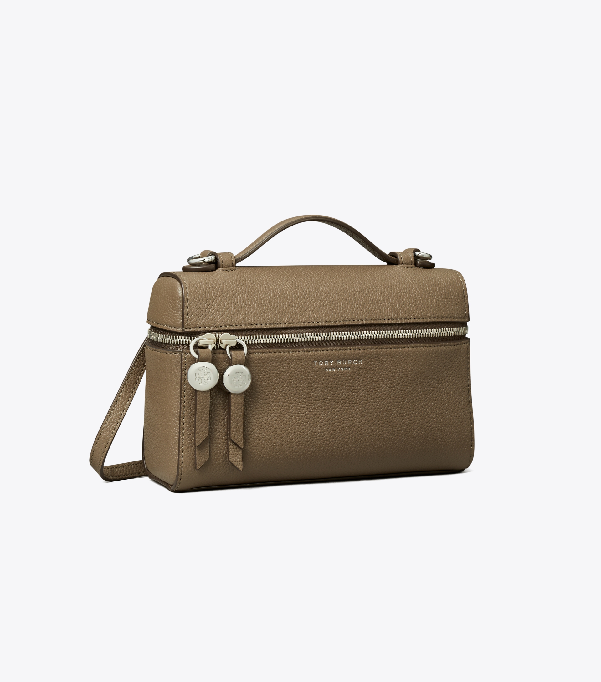 Slim Romy Top Handle Bag image number 2