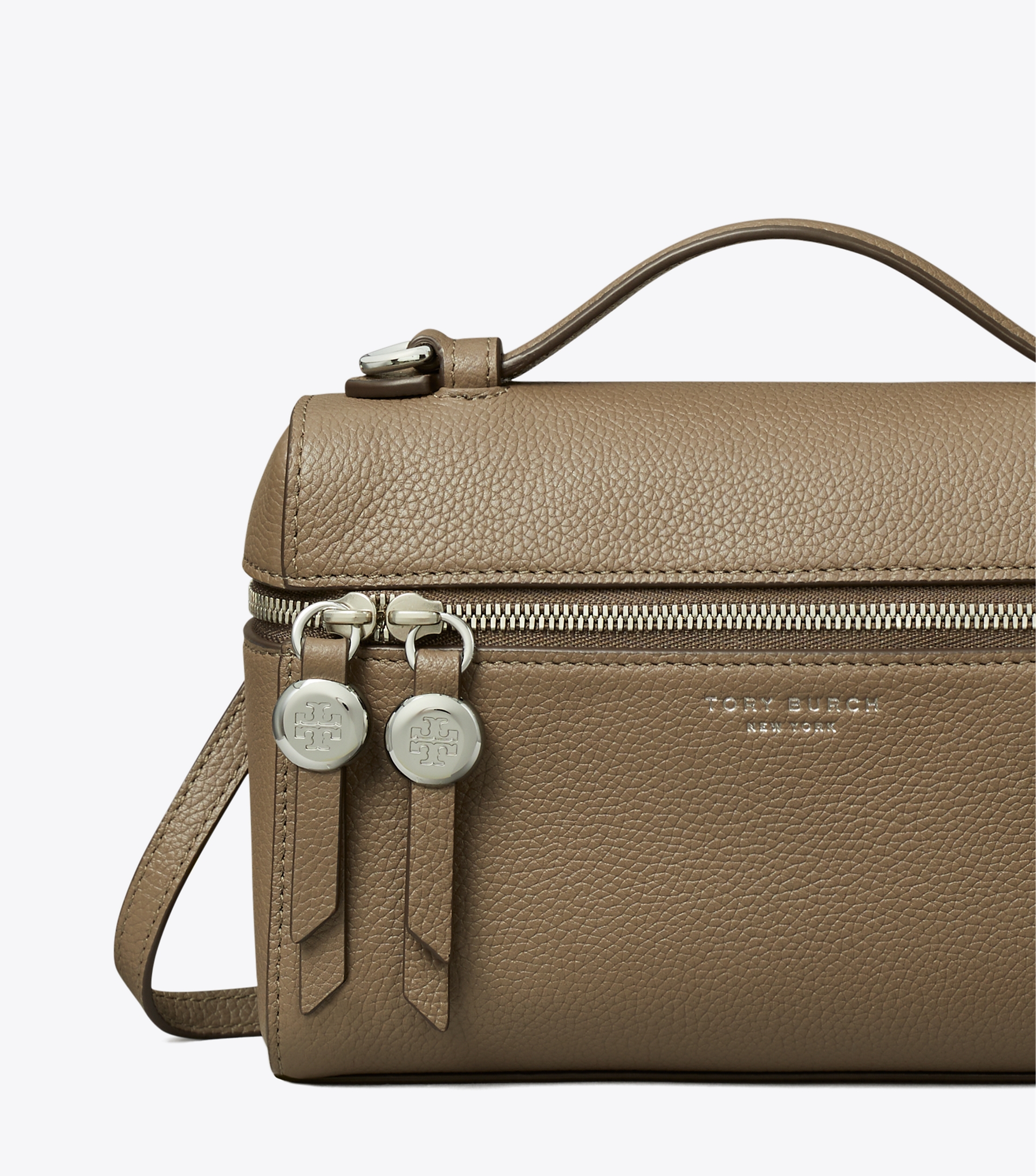 Slim Romy Top Handle Bag image number 3