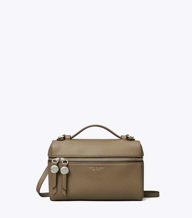 Slim Romy Top Handle Bag
