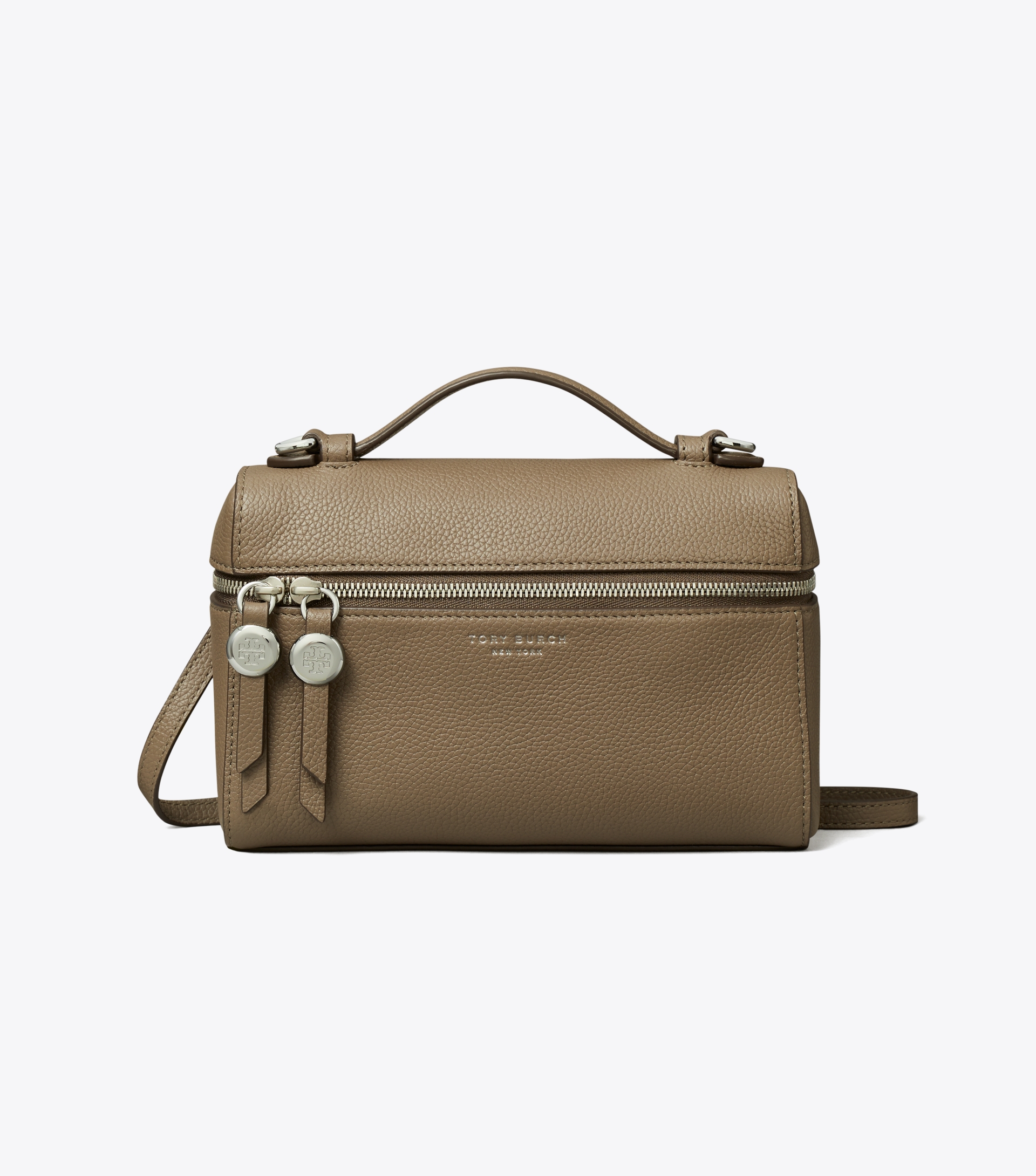Slim Romy Top Handle Bag image number 0