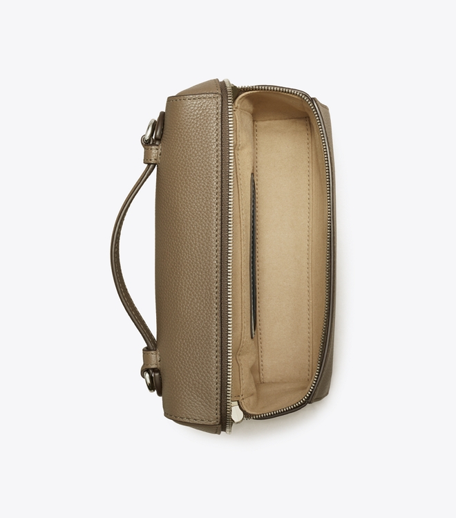 Slim Romy Top Handle Bag