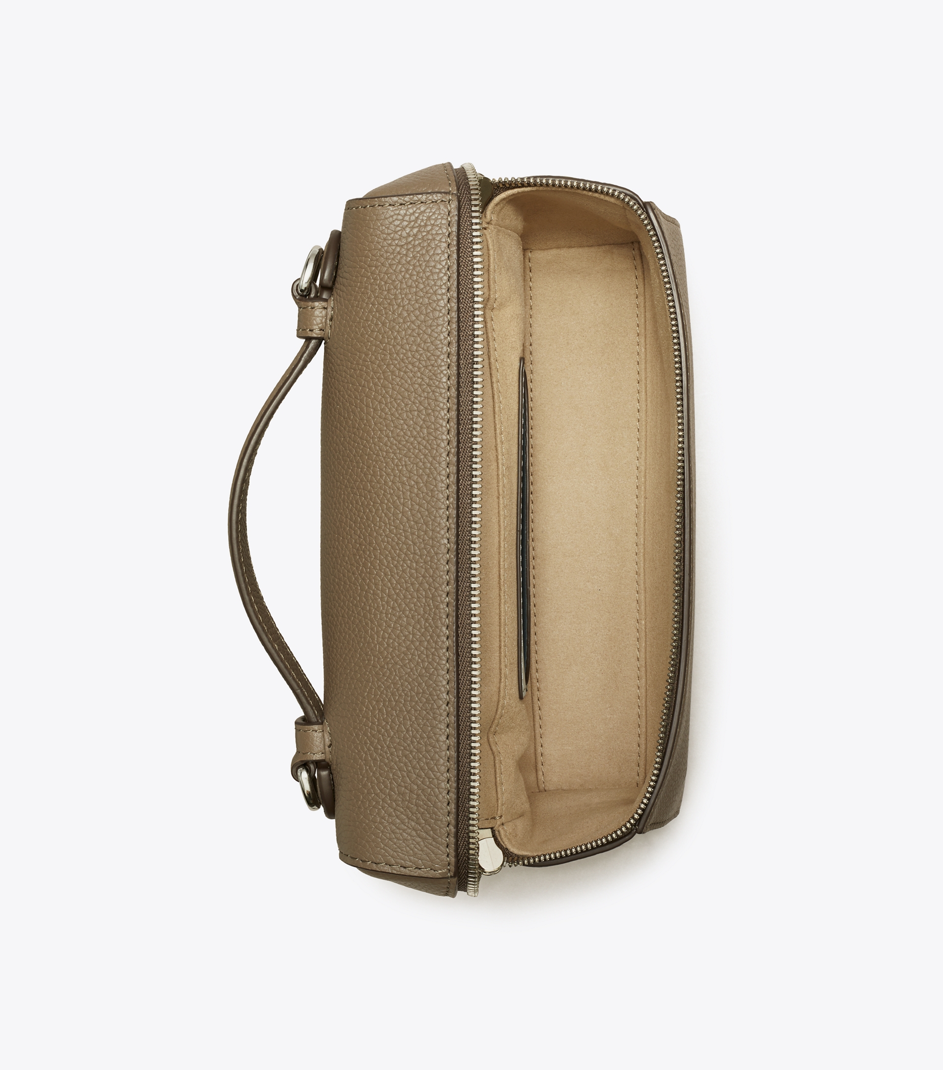 Slim Romy Top Handle Bag image number 4