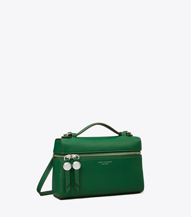 Slim Romy Top Handle Bag