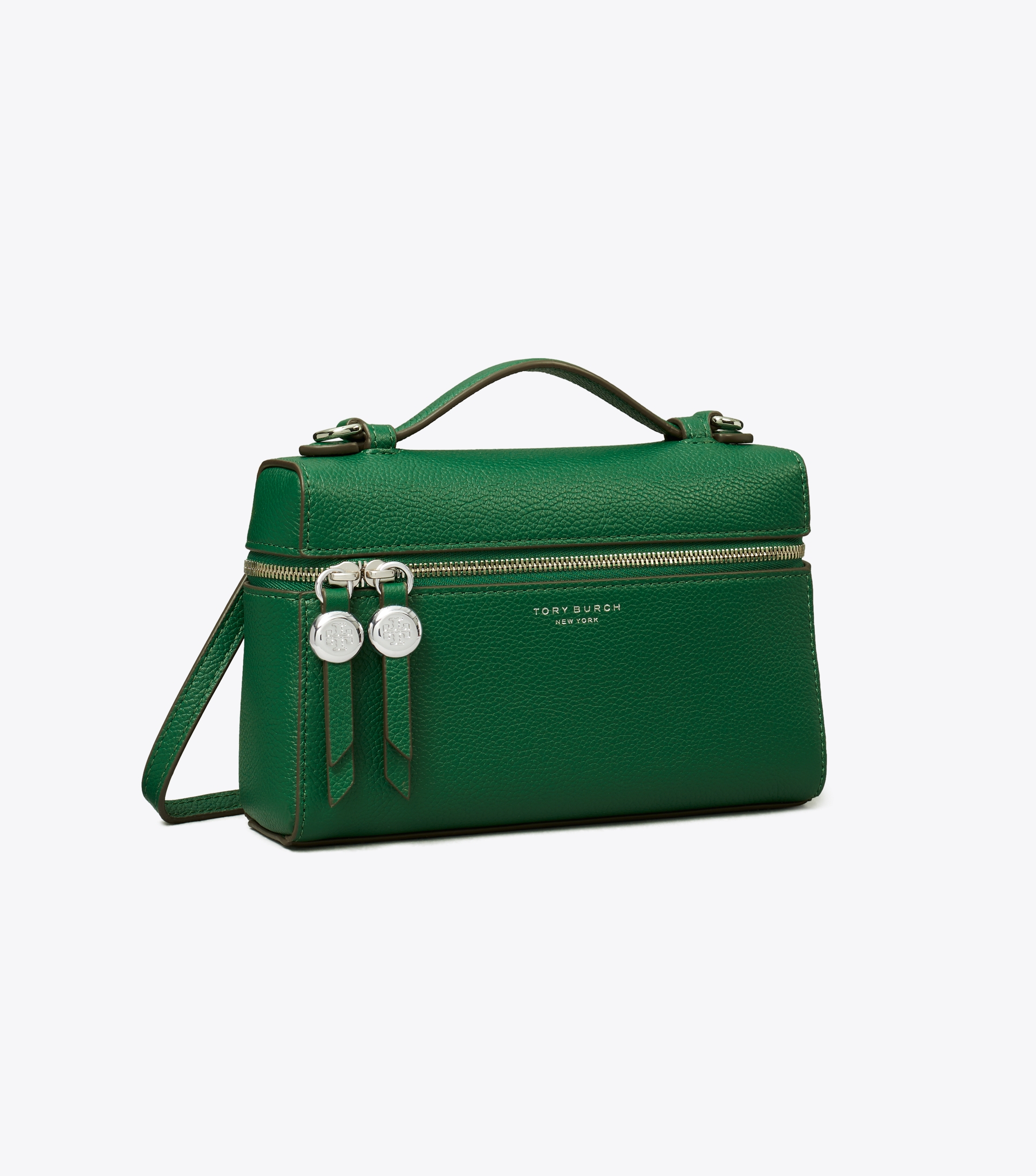 Slim Romy Top Handle Bag image number 2