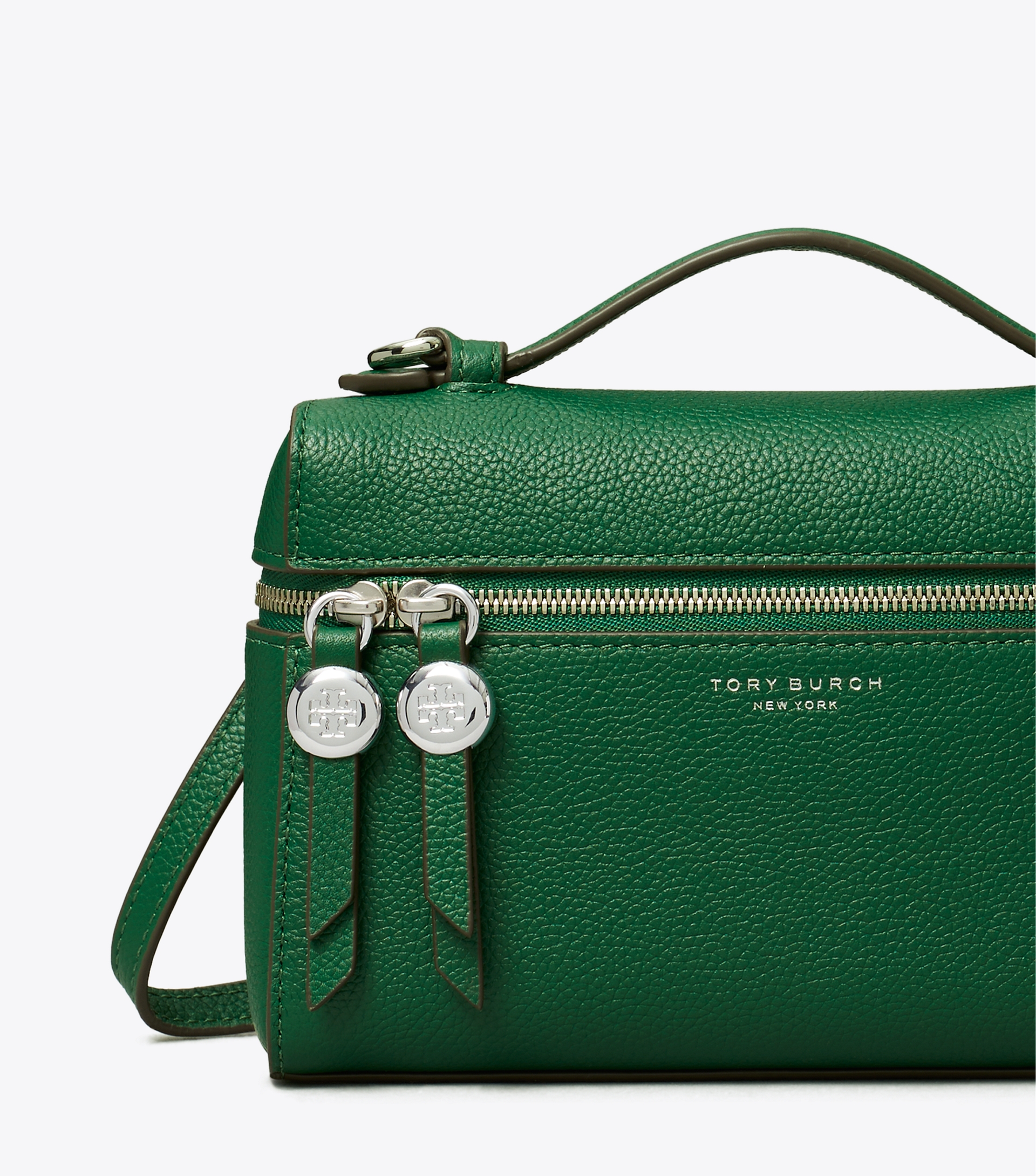 Slim Romy Top Handle Bag image number 3