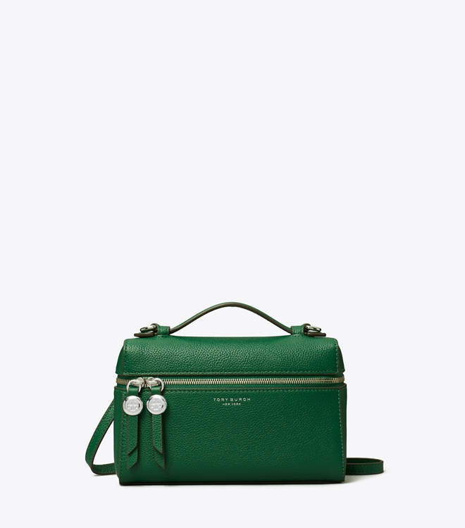 Slim Romy Top Handle Bag