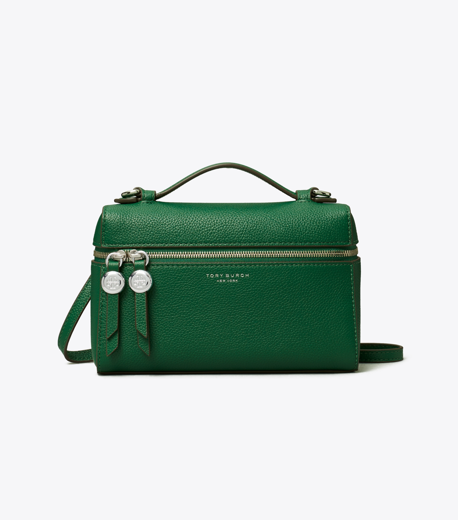 Slim Romy Top Handle Bag image number 0