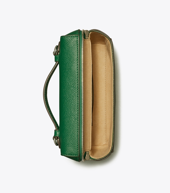Slim Romy Top Handle Bag