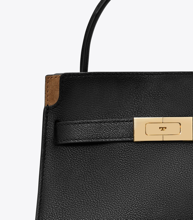 Petite Lee Radziwill Double Bag