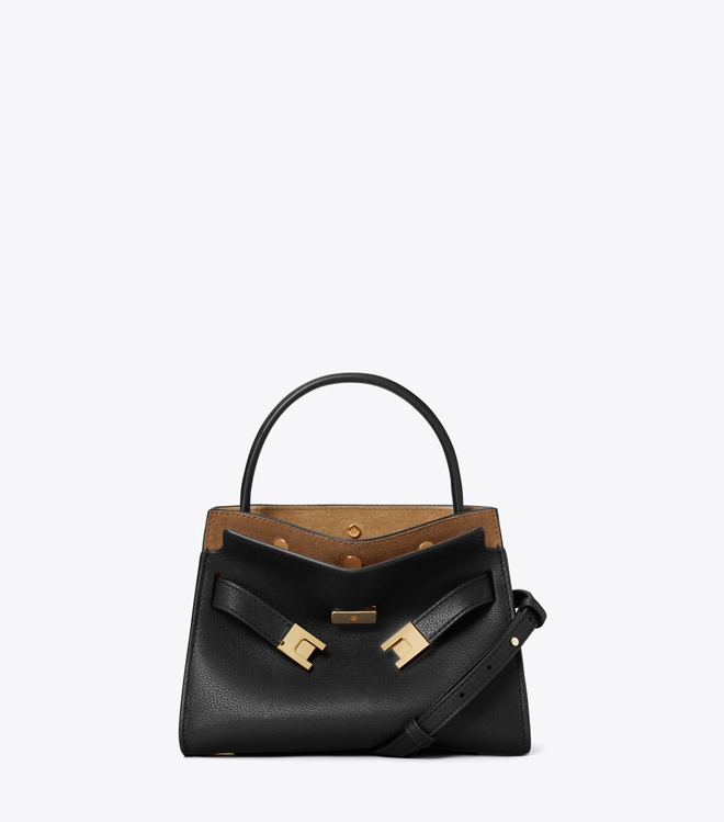 Petite Lee Radziwill Double Bag