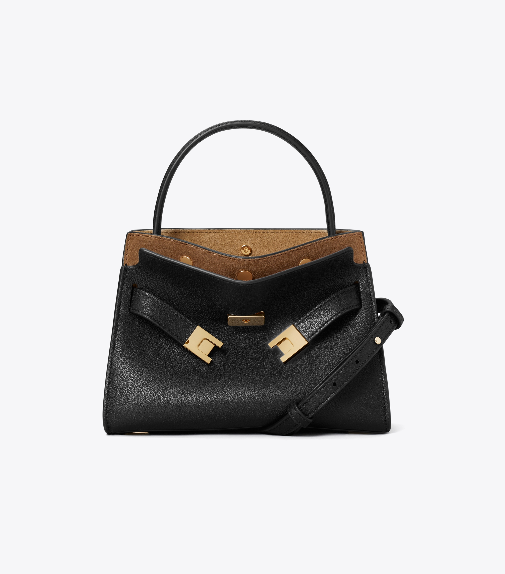 Petite Lee Radziwill Double Bag image number 0