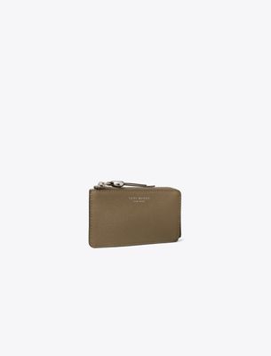  Romy Zip Card Case