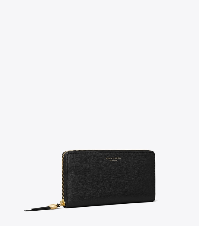 Romy Zip Continental Wallet