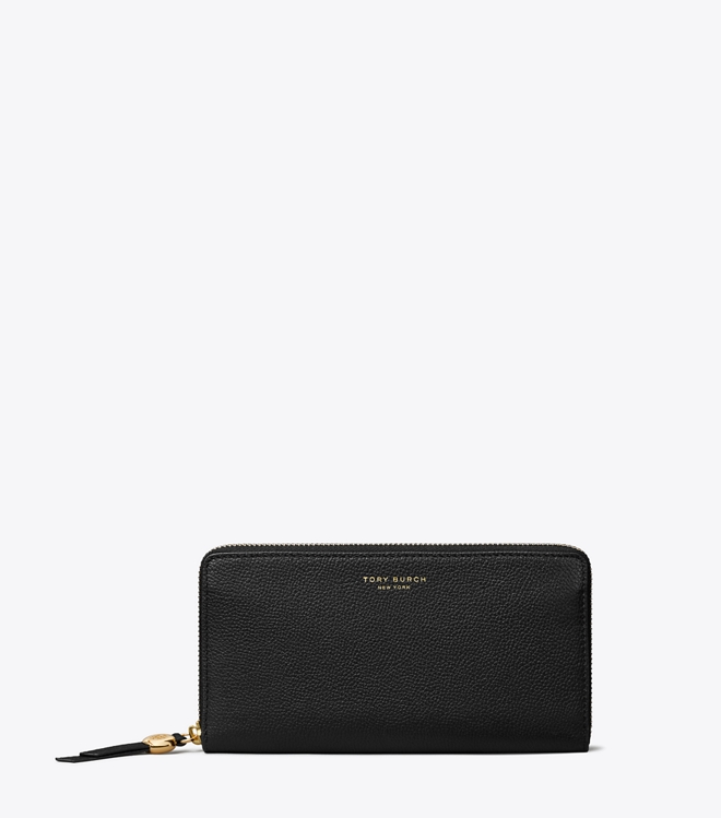 Romy Zip Continental Wallet