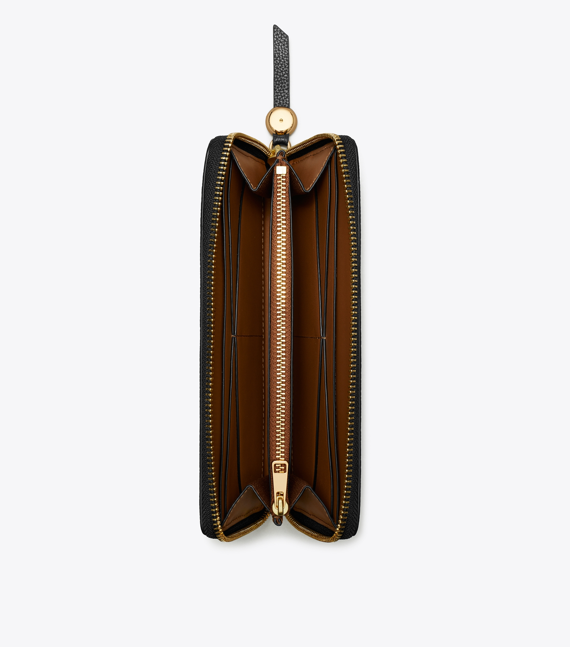 Romy Zip Continental Wallet image number 2