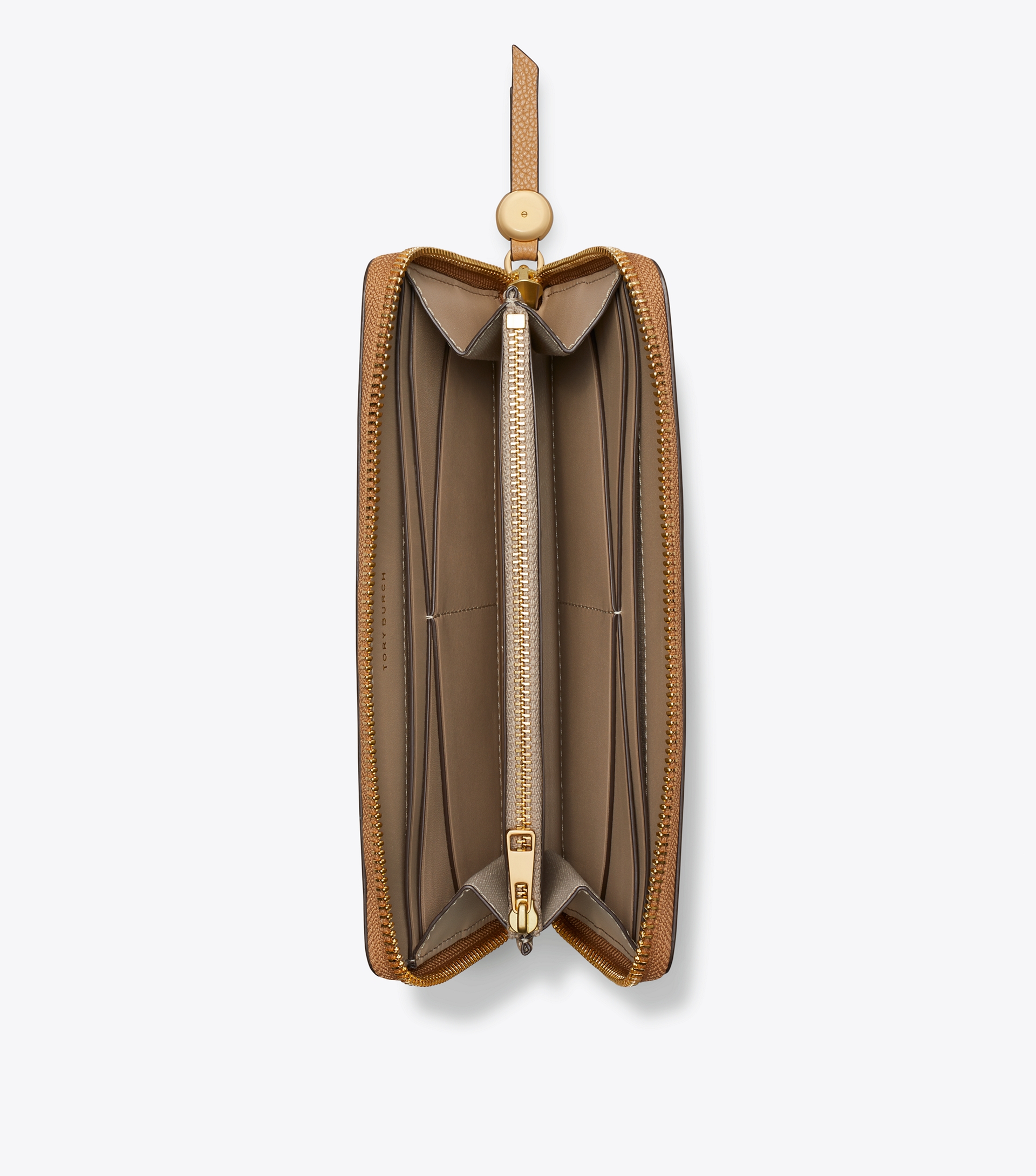Romy Zip Continental Wallet image number 2