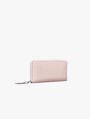  Romy Zip Continental Wallet