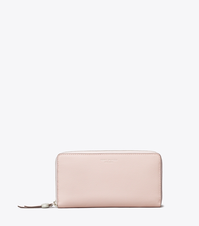 Romy Zip Continental Wallet