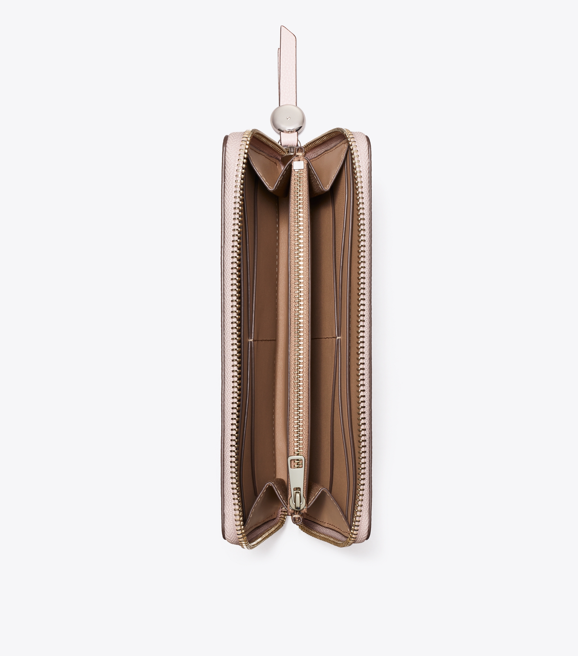 Romy Zip Continental Wallet image number 2