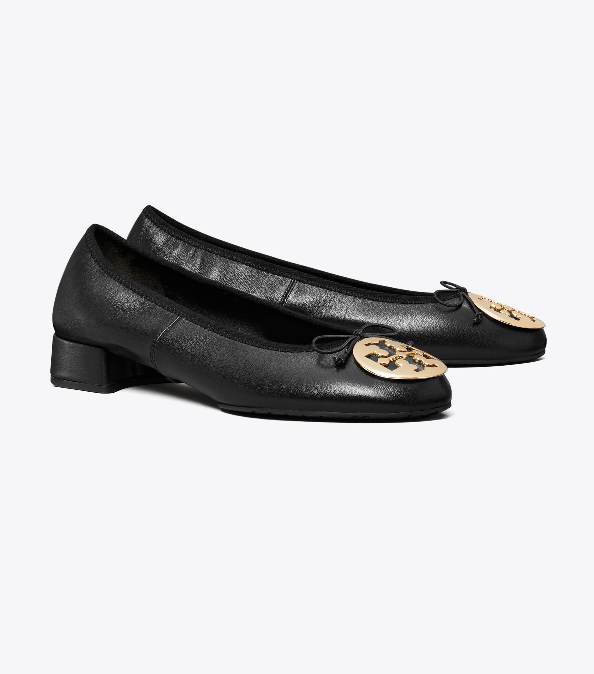 Reva Heeled Ballet image number 0
