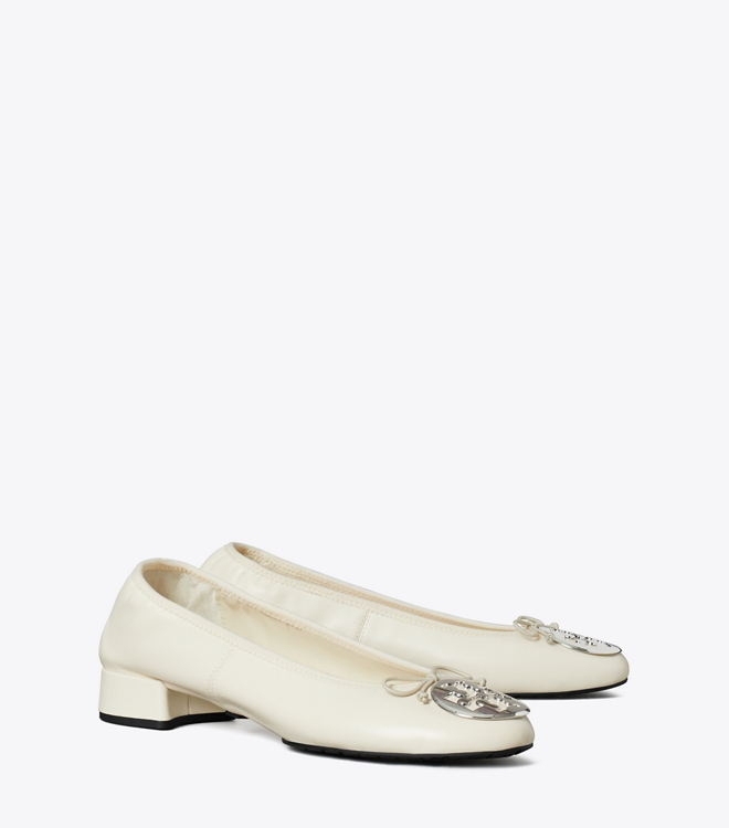 Reva Heeled Ballet