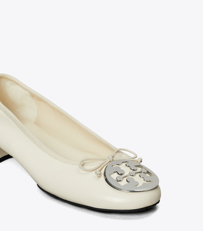 Reva Heeled Ballet