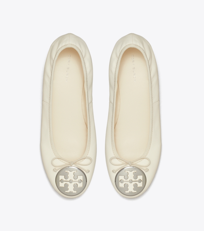 Reva Heeled Ballet