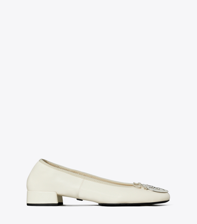 Reva Heeled Ballet