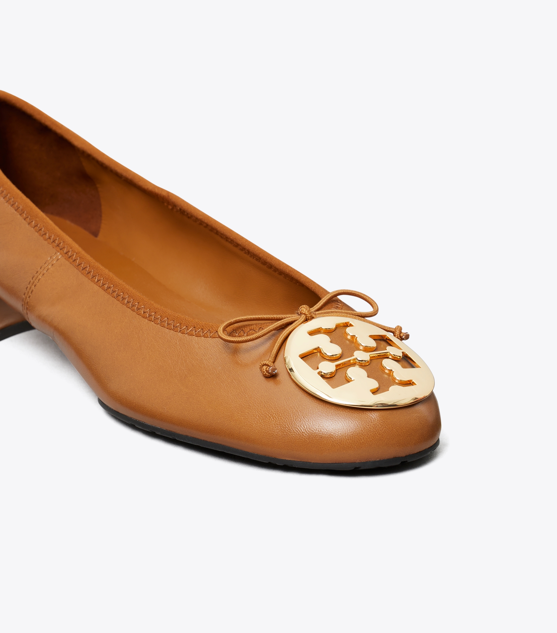 Reva Heeled Ballet image number 3