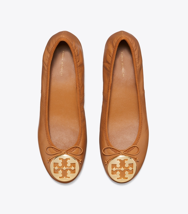 Reva Heeled Ballet