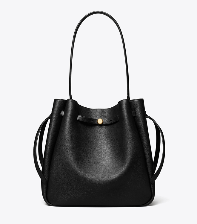 Large Romy Bucket Bag