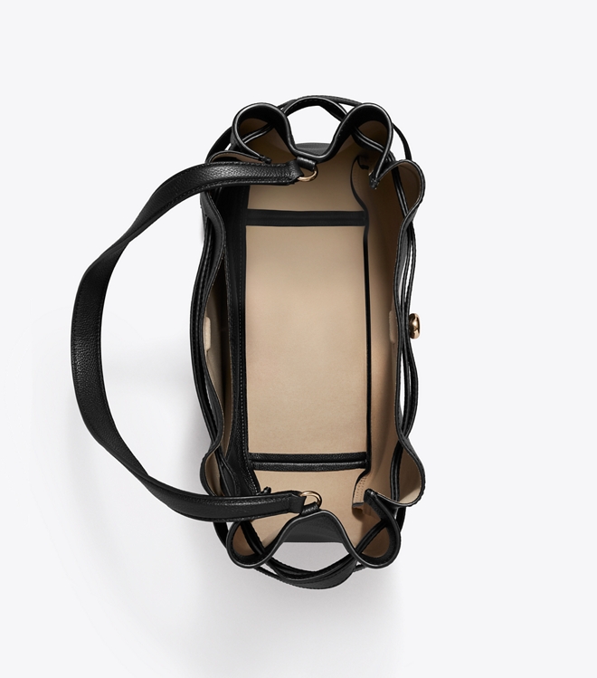 Large Romy Bucket Bag