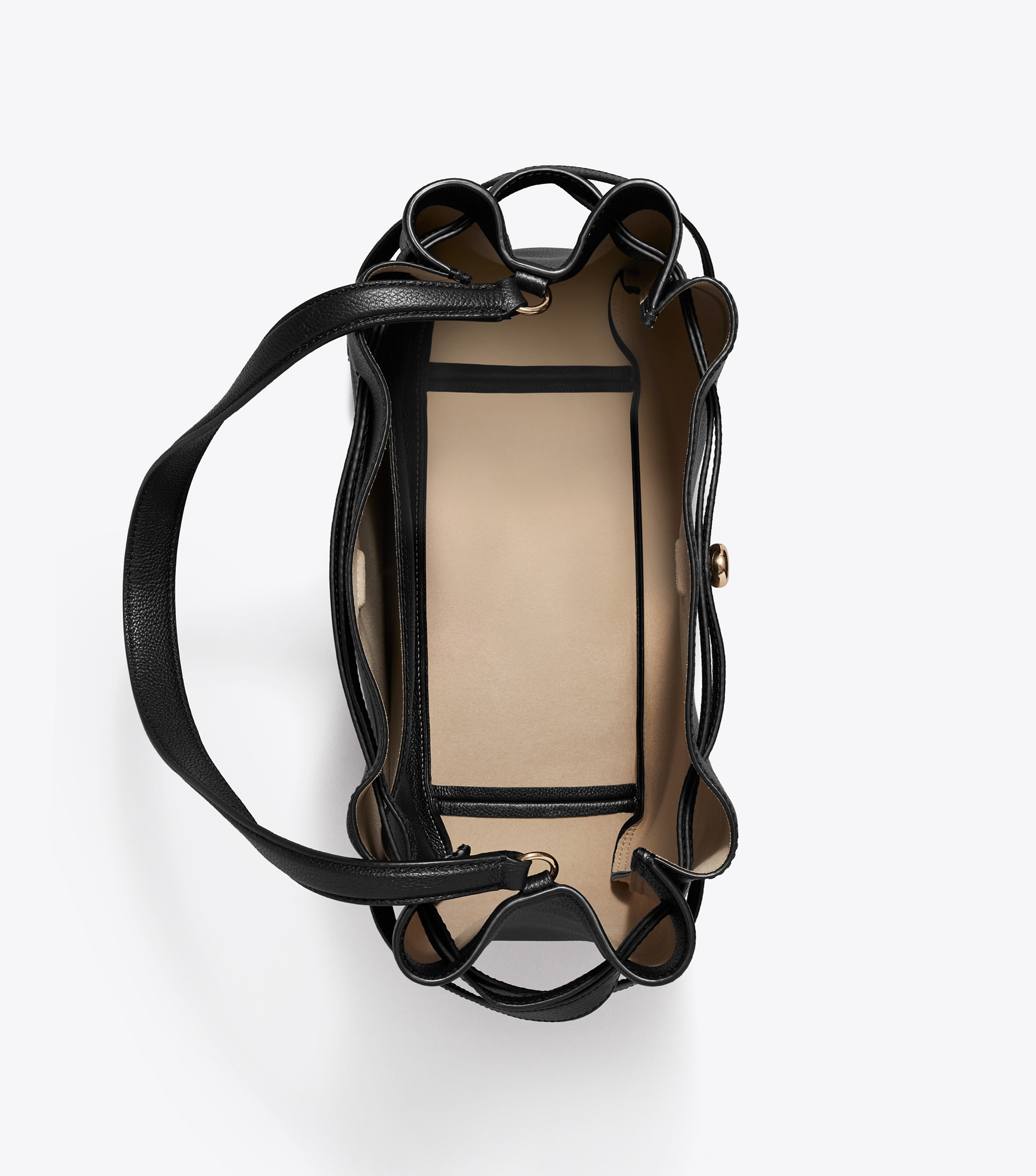 Large Romy Bucket Bag image number 4