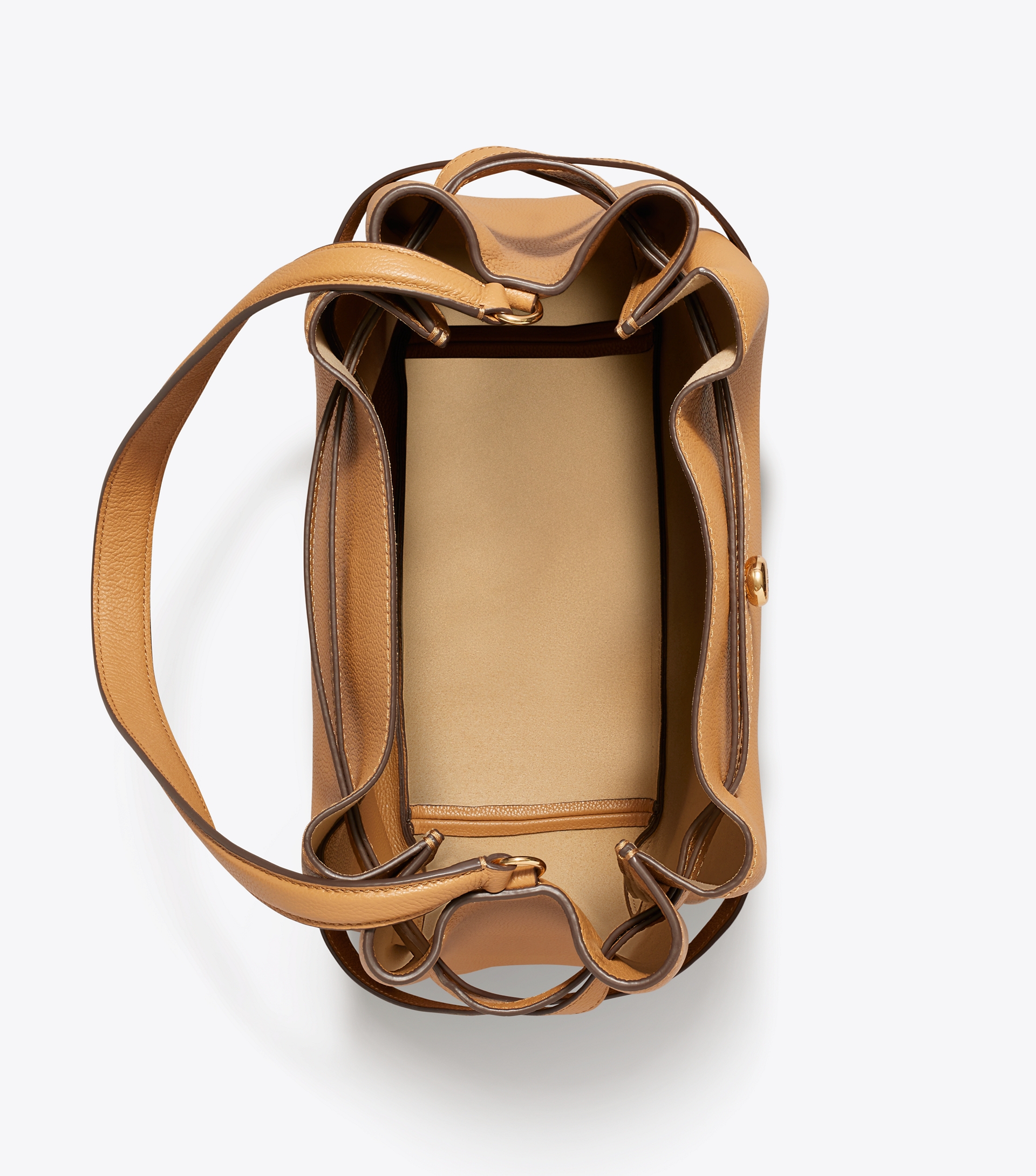 Large Romy Bucket Bag image number 4