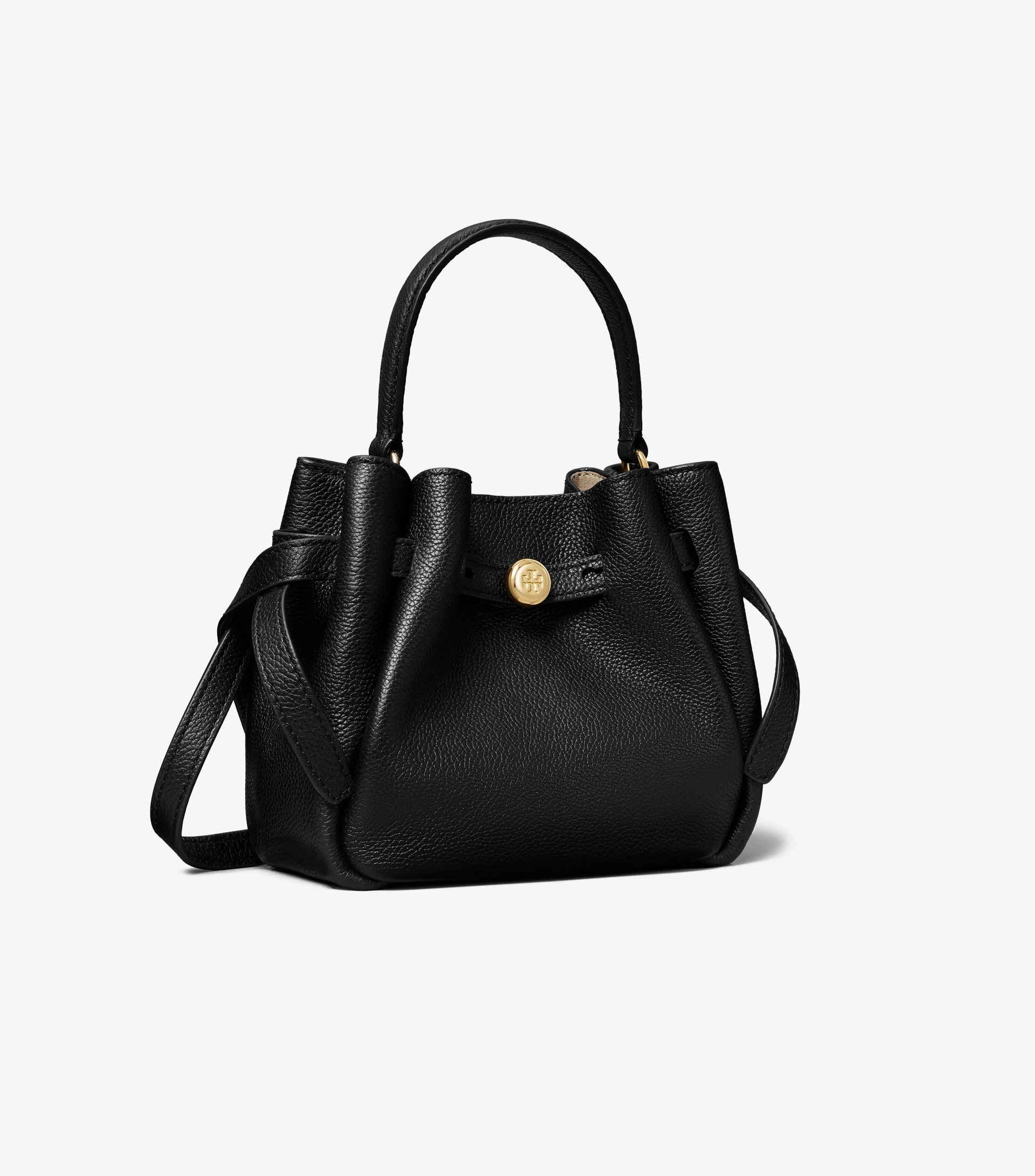 Mini Romy Bucket Bag image number 2