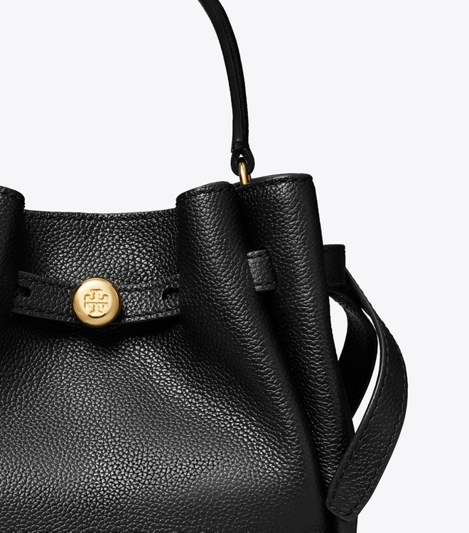 Mini Romy Bucket Bag