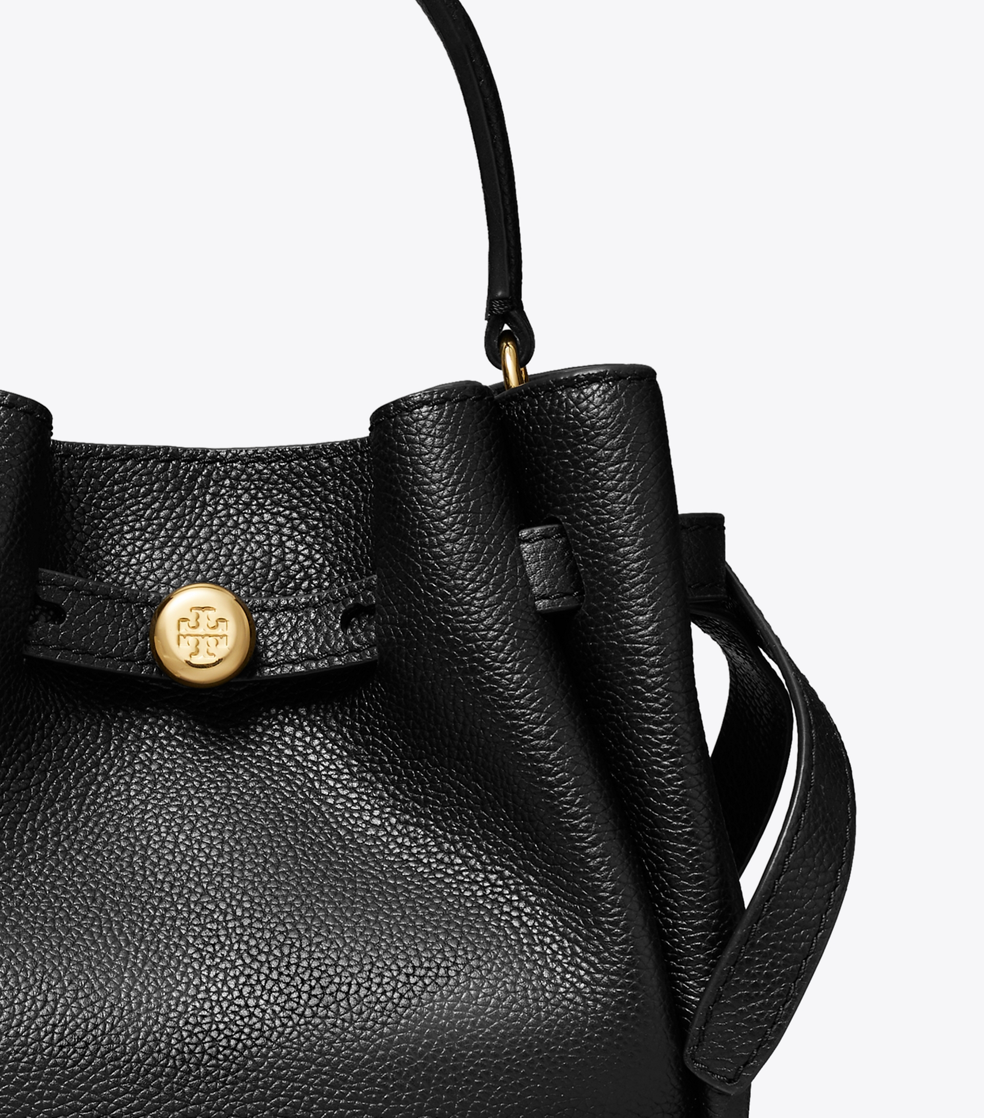 Mini Romy Bucket Bag image number 3