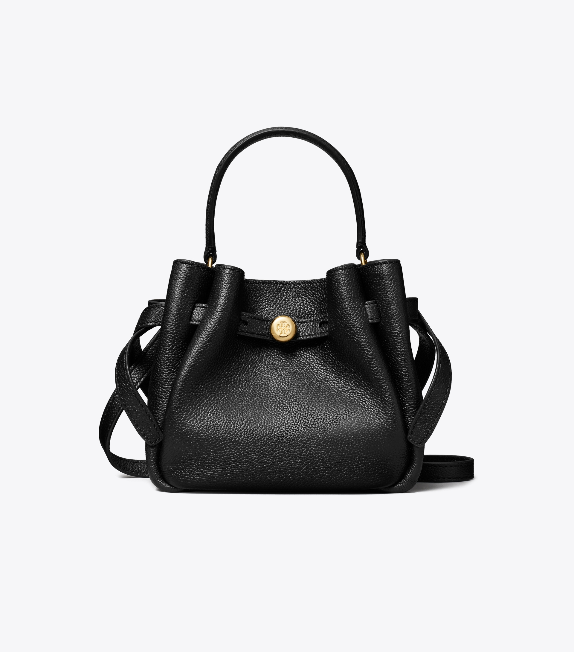 Mini Romy Bucket Bag image number 0