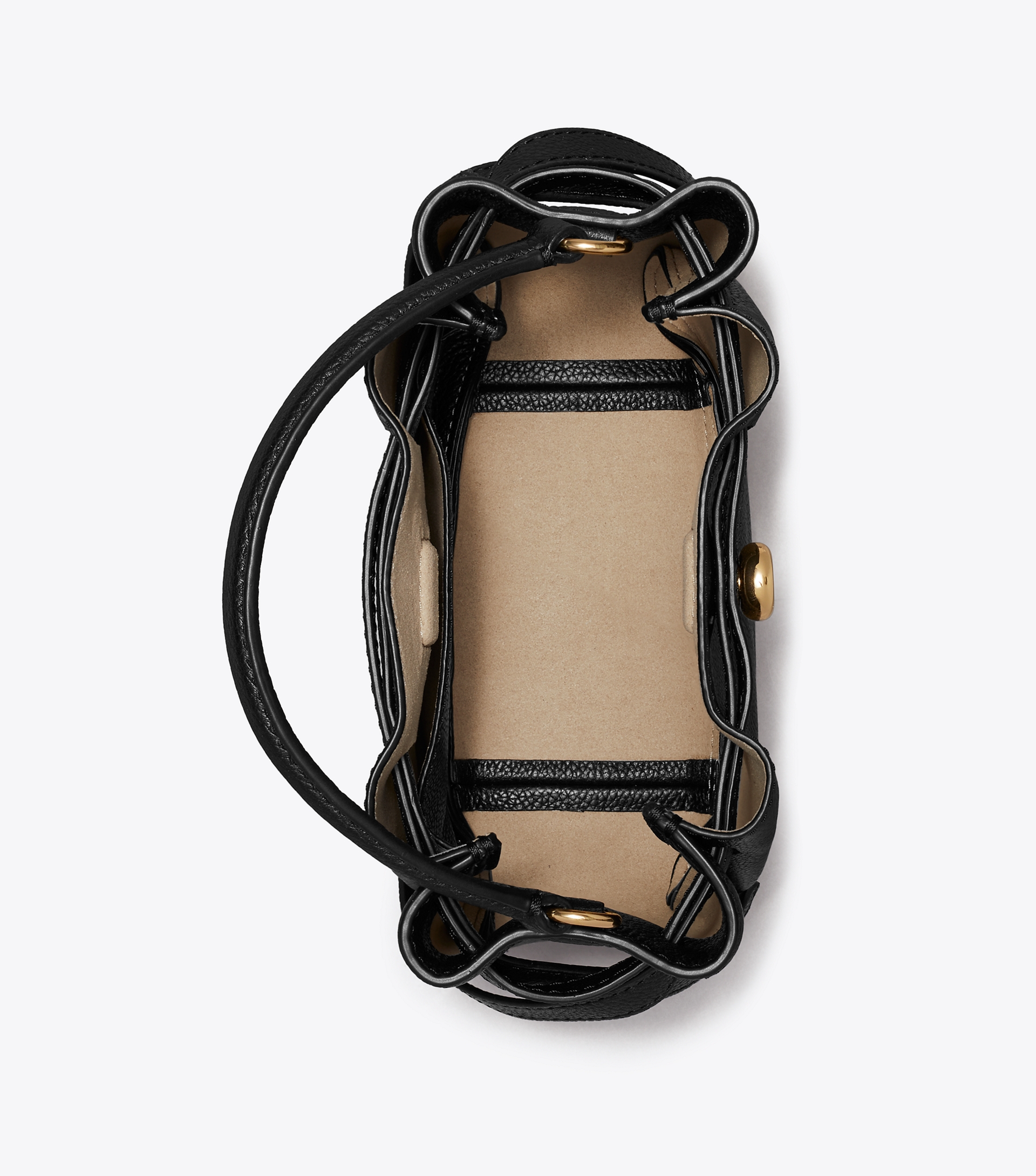Mini Romy Bucket Bag image number 4