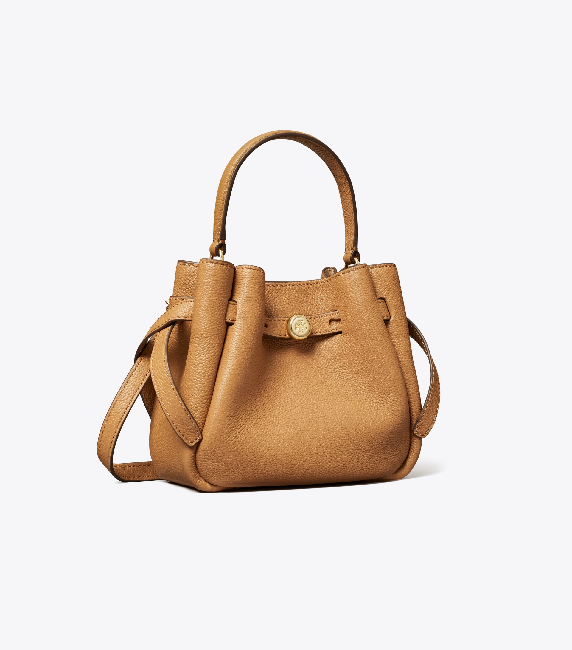 Mini Romy Bucket Bag image number 3