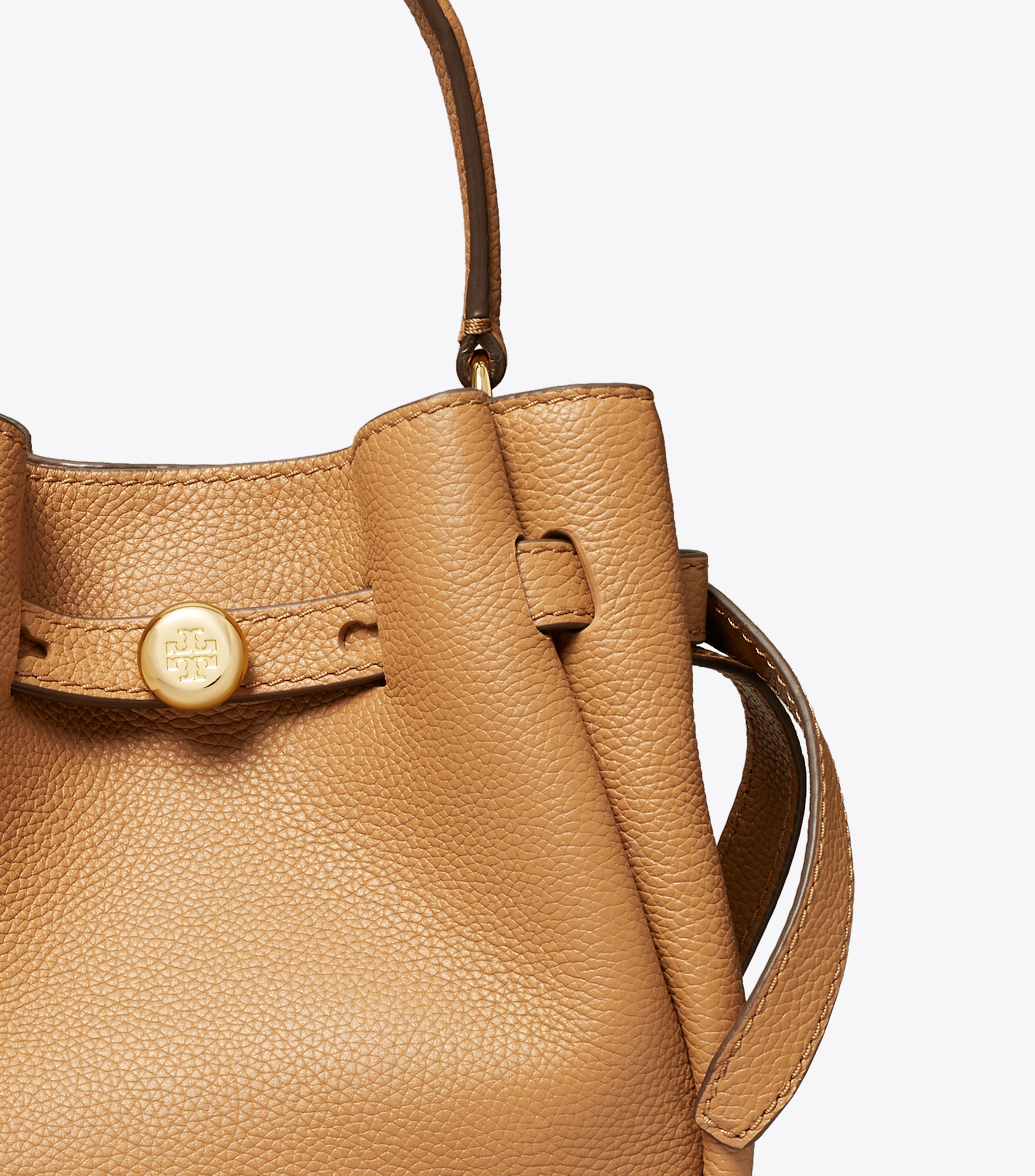 Mini Romy Bucket Bag image number 4