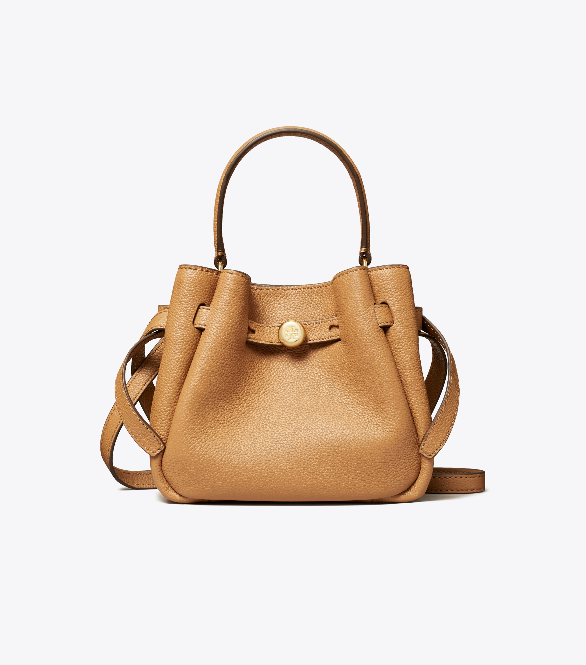 Mini Romy Bucket Bag image number 0